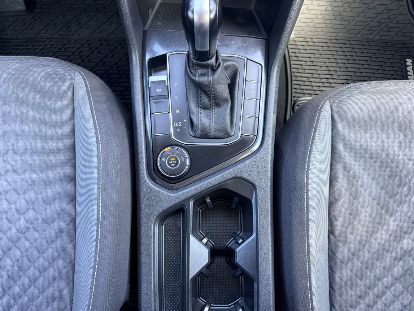 Used 2021 Volkswagen Tiguan S AWD/4WD image 19
