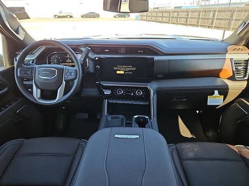 New 2026 GMC Sierra 2500 Denali image 11