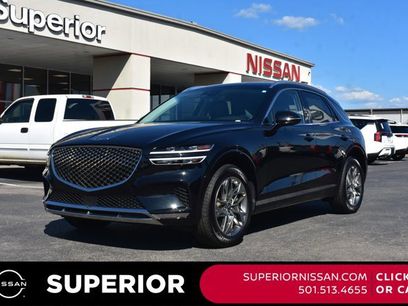 Used 2025 Genesis GV70 2.5T