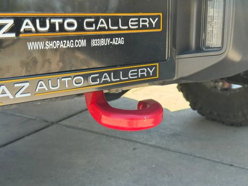 Used 2020 Jeep Wrangler Unlimited Rubicon AWD/4WD image 53