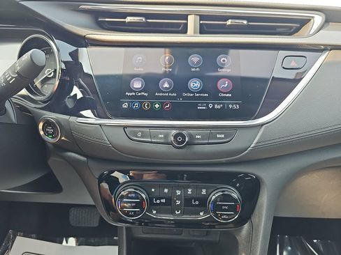 Used 2023 Buick Encore GX Select w/ Experience Buick Package FWD image 20