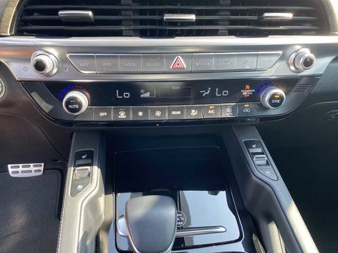 Used 2022 Kia Telluride SX FWD image 36
