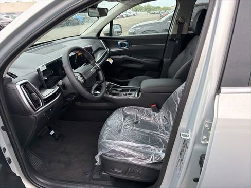 New 2026 Kia Sorento S AWD/4WD image 11
