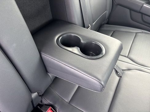 New 2025 Ford F150 Lariat w/ FX4 Off-Road Package image 28