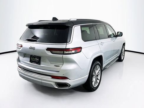 Used 2023 Jeep Grand Cherokee L Summit image 9