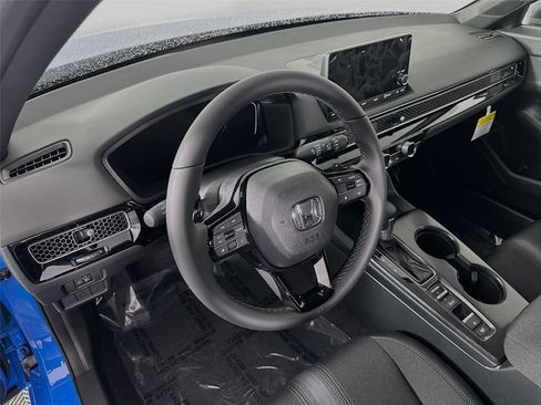New 2026 Honda Civic Sport image 22