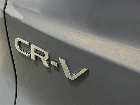 New 2026 Honda CR-V EX-L image 6