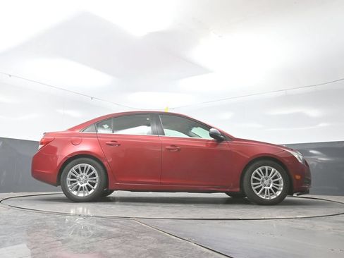 Used 2012 Chevrolet Cruze Eco FWD image 45