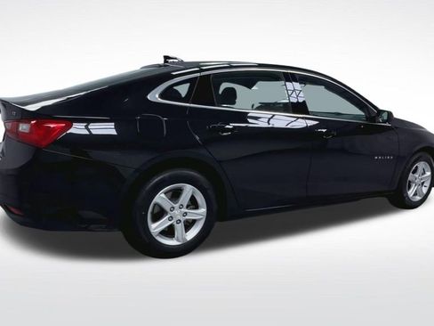 Used 2024 Chevrolet Malibu LT FWD image 23