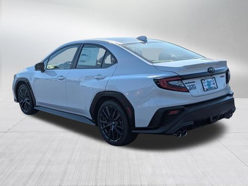 New 2026 Subaru WRX Premium AWD/4WD image 3