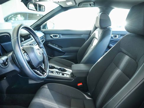 Certified 2024 Honda Civic Sport image 22