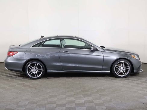 Used 2017 Mercedes-Benz E 400 Coupe w/ Premium 1 Package image 18