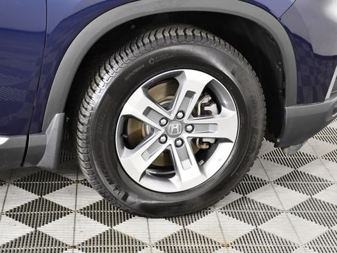 Certified 2023 Honda Pilot EX-L image 55