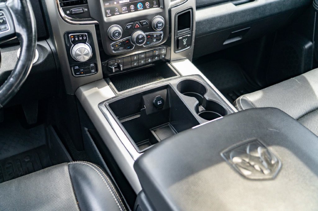 Used 2014 RAM 1500 Sport w/ Sport Premium Group AWD/4WD image 23