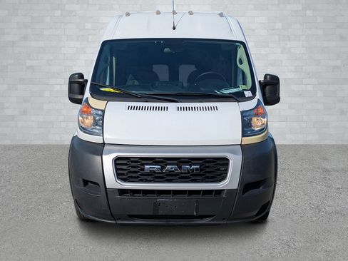 Used 2021 RAM ProMaster 2500 image 3
