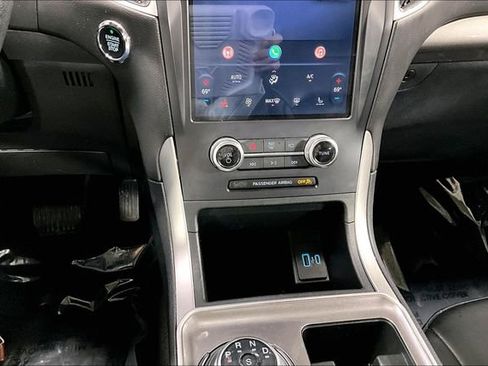 Used 2024 Ford Edge SEL image 15