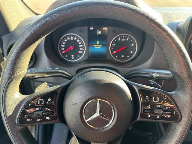 Used 2024 Mercedes-Benz Sprinter 2500 image 20