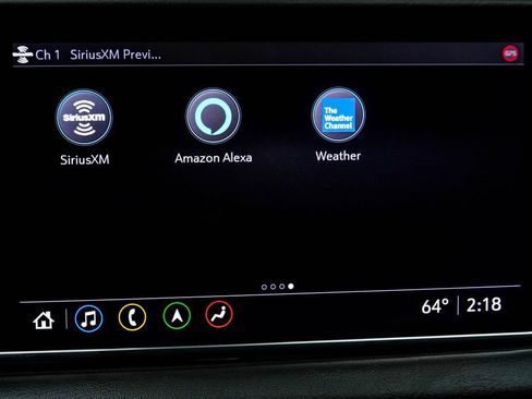 Used 2021 GMC Yukon Denali w/ Denali Premium Package AWD/4WD image 30