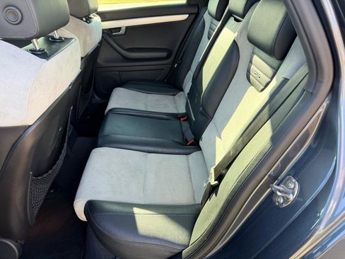 Used 2006 Audi S4 Avant image 16