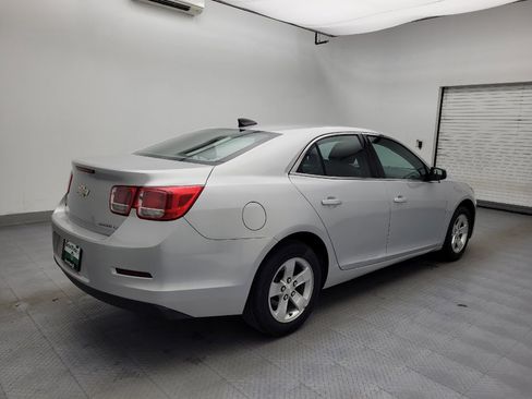 Used 2016 Chevrolet Malibu LS image 9