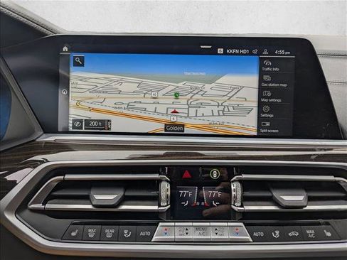 Used 2021 BMW X7 xDrive40i w/ M Sport Package image 13