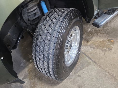 Used 2021 RAM 2500 Laramie image 30