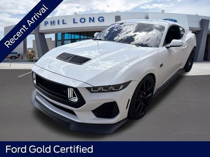 Used 2025 Ford Mustang GT Premium w/ GT Performance Package