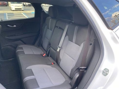 Used 2023 Chevrolet Blazer LT image 22
