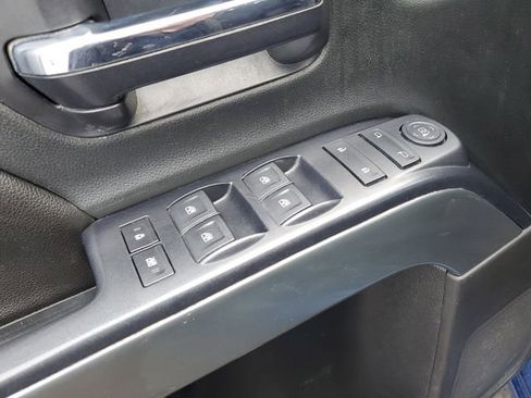 Used 2015 Chevrolet Silverado 1500 LT w/ All Star Edition image 22