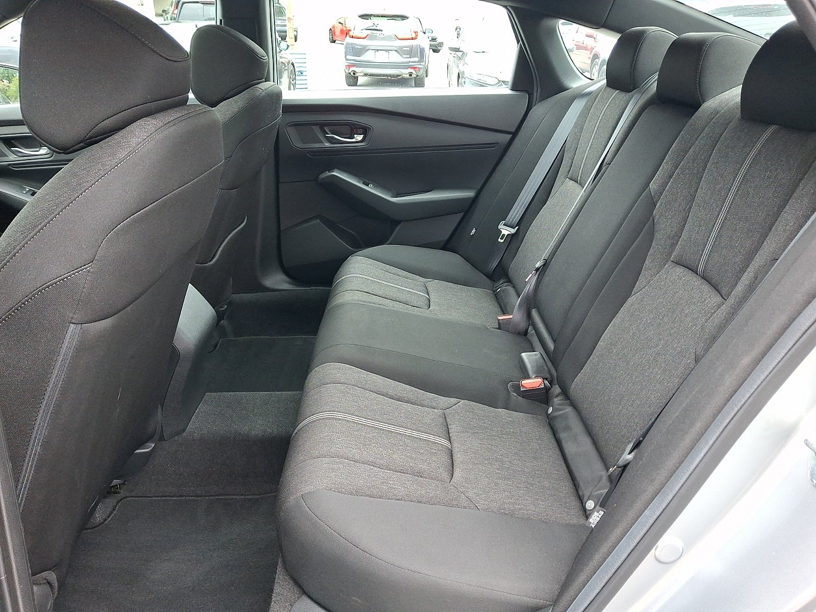 Used 2024 Honda Accord Sport image 10