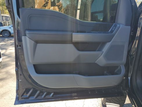 Used 2022 Ford F150 XLT w/ Equipment Group 302A High image 18