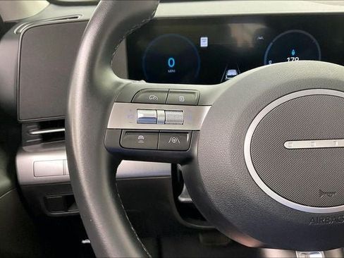 Certified 2024 Hyundai Kona SEL FWD image 22