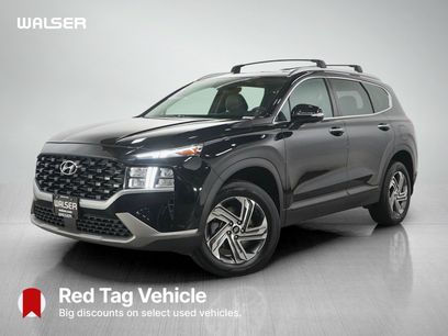 Used 2023 Hyundai Santa Fe SEL
