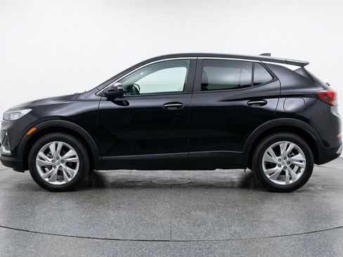 Used 2025 Buick Encore GX Preferred image 5