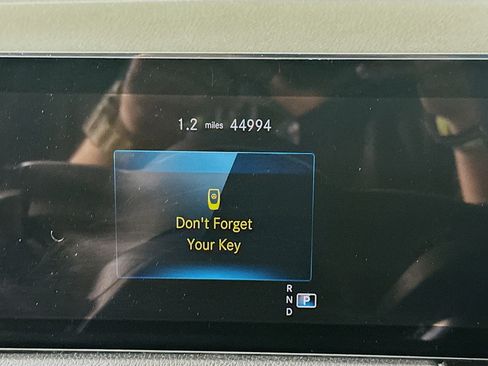 Used 2023 Mercedes-Benz GLB 250 image 19