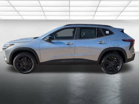 New 2026 Chevrolet Trax ACTIV w/ Driver Confidence Package image 26