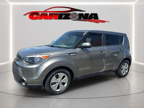 Used 2015 Kia Soul FWD image 11