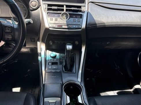 Used 2019 Lexus NX 300 FWD w/ Comfort Package image 13