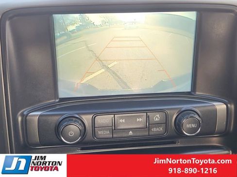 Used 2018 Chevrolet Silverado 1500 LT w/ All Star Edition image 21