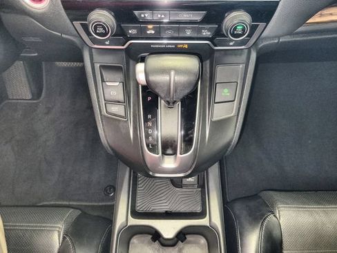 Used 2018 Honda CR-V EX-L image 20