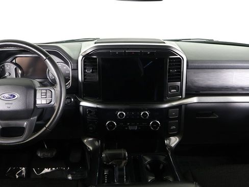 Used 2023 Ford F150 XLT w/ Equipment Group 302A High image 46