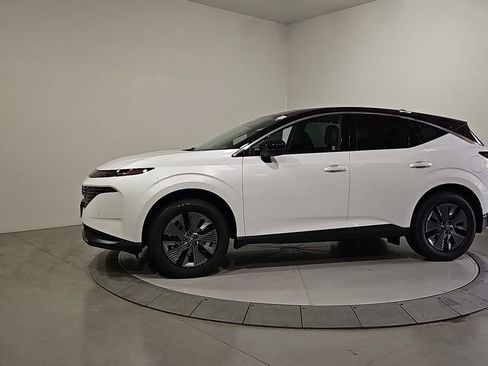 New 2025 Nissan Murano SL image 2