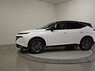 New 2025 Nissan Murano SL video 2