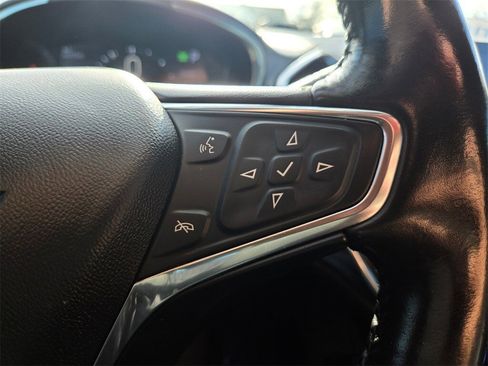 Used 2019 Chevrolet Volt Premier w/ Driver Confidence II Package image 18