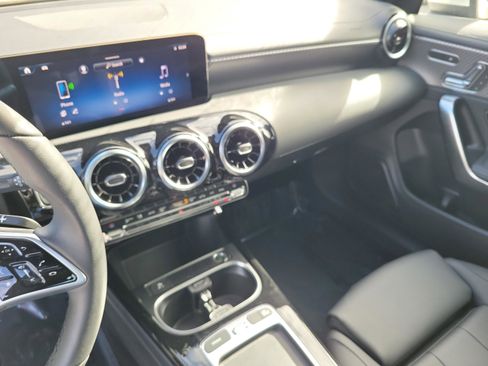 Certified 2026 Mercedes-Benz CLA 250 image 21