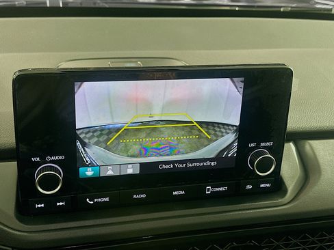Used 2025 Honda Accord LX image 21