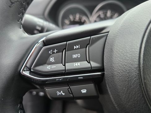 Certified 2022 MAZDA CX-5 AWD 2.5 S w/ Preferred Package image 29