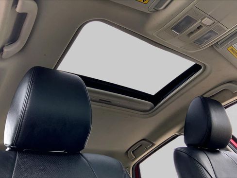 Used 2016 MAZDA CX-3 Grand Touring FWD image 14
