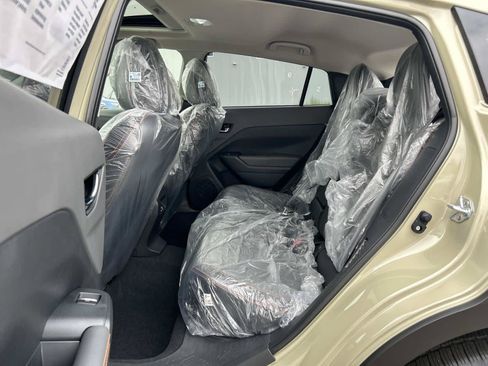 New 2026 Subaru Crosstrek 2.5i Limited AWD/4WD image 6