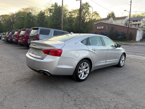 Used 2014 Chevrolet Impala LTZ image 5